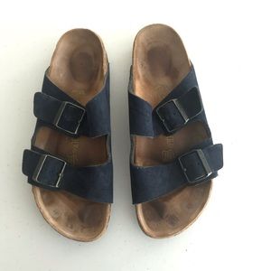 Birkenstock Arizona Birko-Flor Sandal